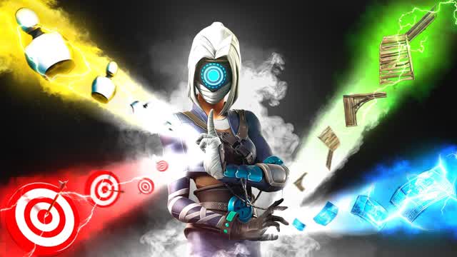 🎯SANDRINHO MECHANICS [PRACTICE]