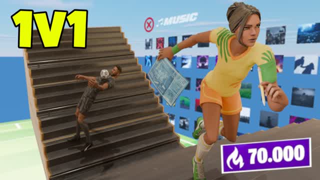 Capture 1 – FOOTBALL 1v1