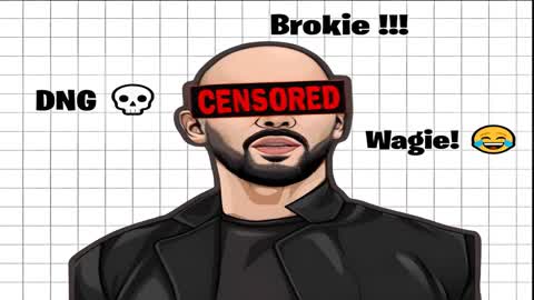 Andrew Tate 1v1 Build Fights (NEW GUNS)