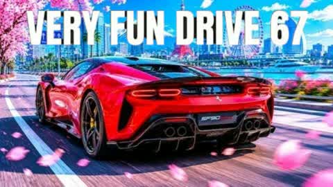 GRAND BIG SUPER DRIVING 🏜️