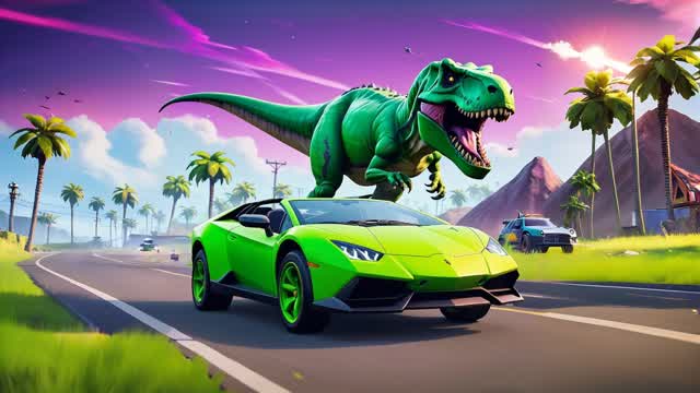 Capture 1 – 🏙️FORTCITY ULTRA DRIVE🚗