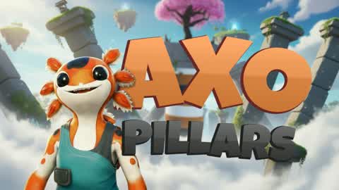 AxoPilars