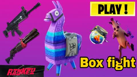 💌 Boxfight 💟