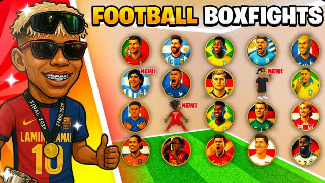 BRAINROT BOXFIGHT WORLD CUP ⚽️
