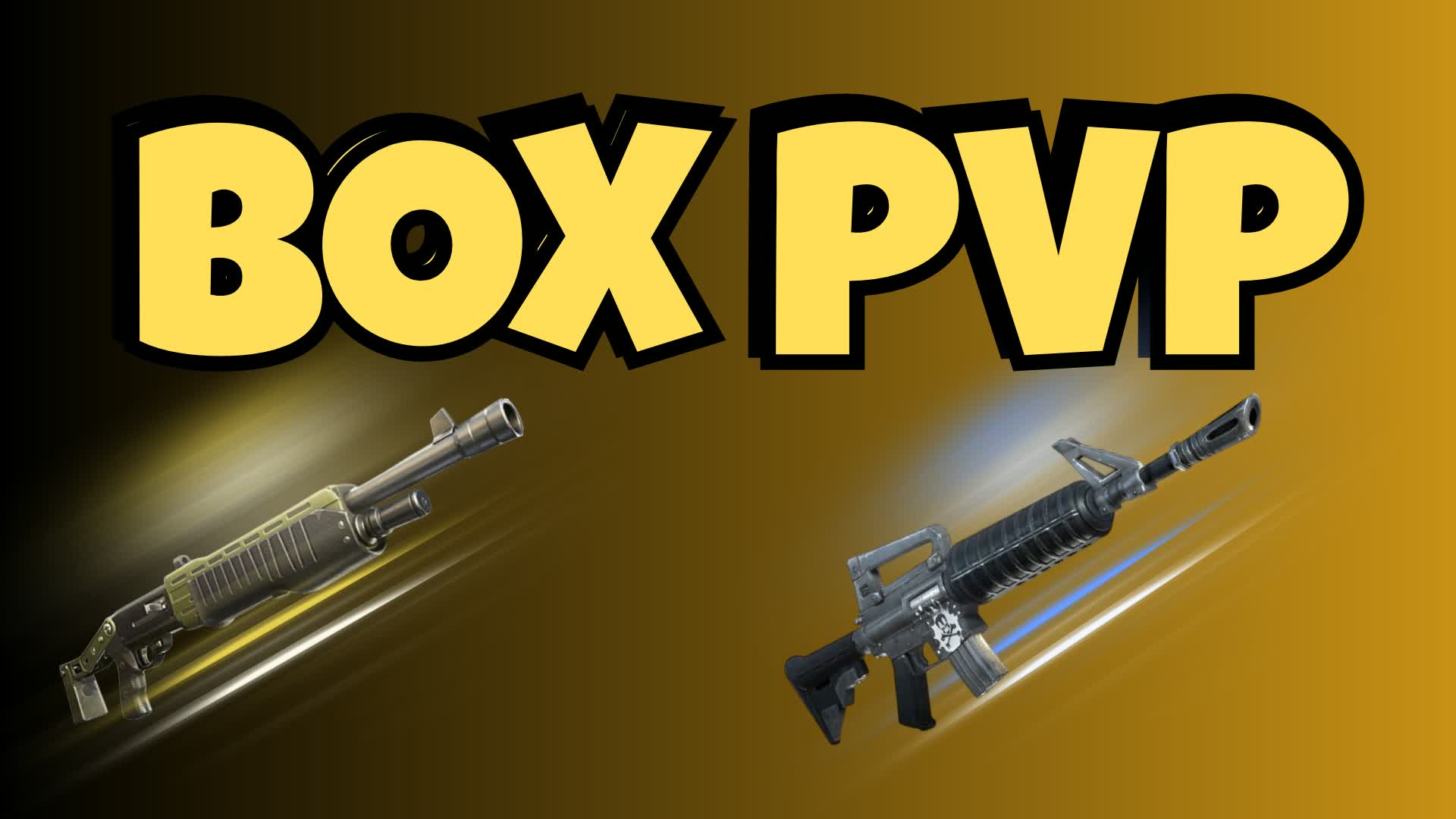 1v1 プロボックスPvP