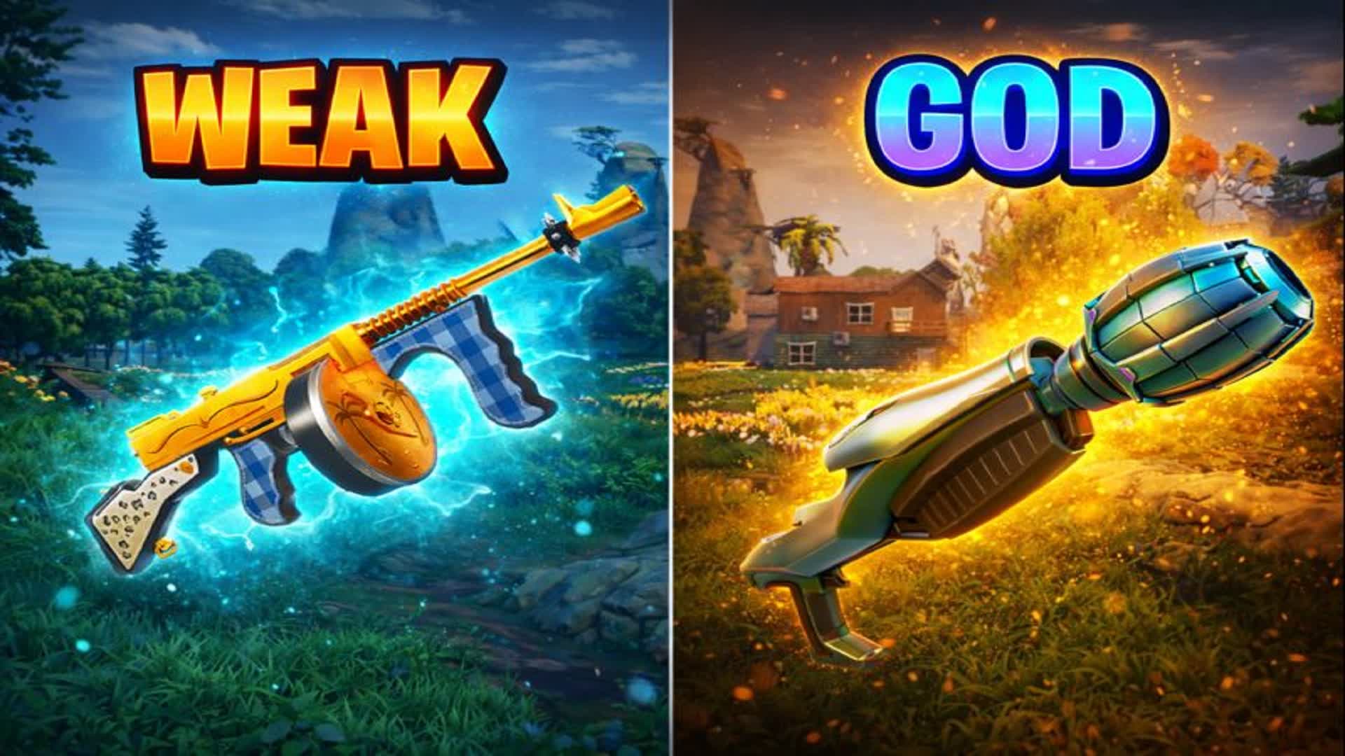 リバースガンゲーム