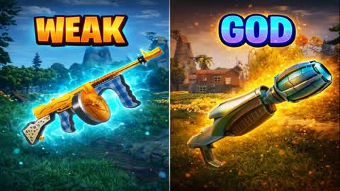 REVERSE GUN GAME
