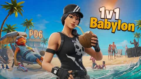 1v1 babylon