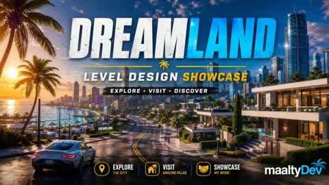DreamLand