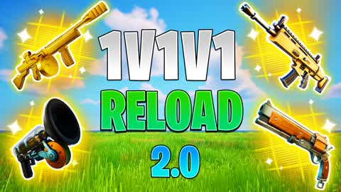 1v1v1 RELOAD 2.0 1v1 PVP FREE FOR ALL