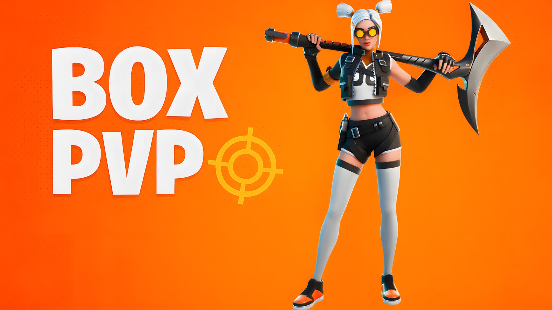 BOX PVP 0