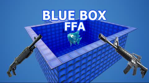BLUE BOX - FFA ✨