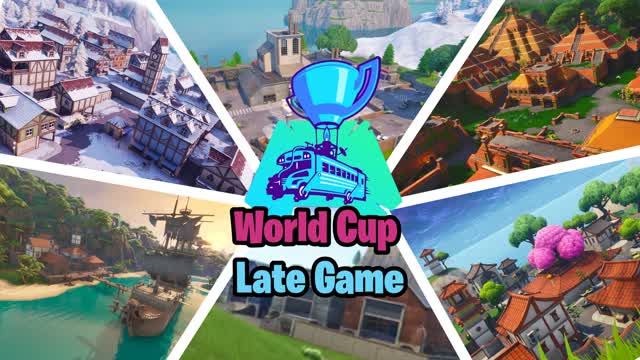 World Cup Lategame