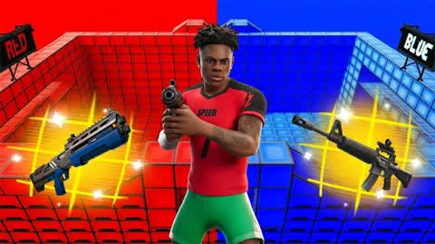 SPEED RED VS BLUE 🔴🔵 KPOP