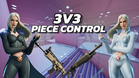 PIECE CONTROL 3v3