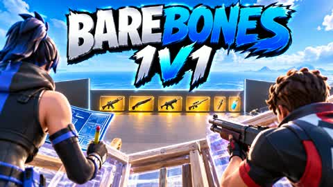 BareBones 1v1