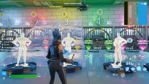 halalfoot Duo Zonewars