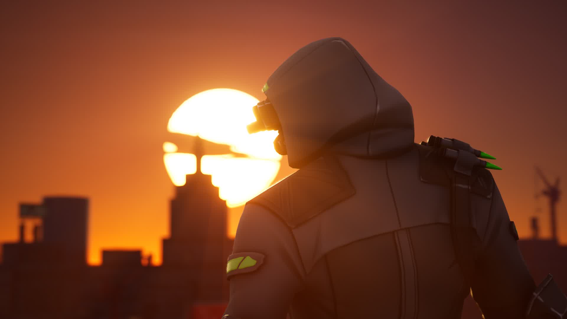 Superhero Free For All