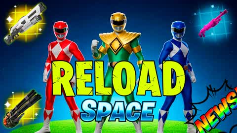 RELOAD SPACE