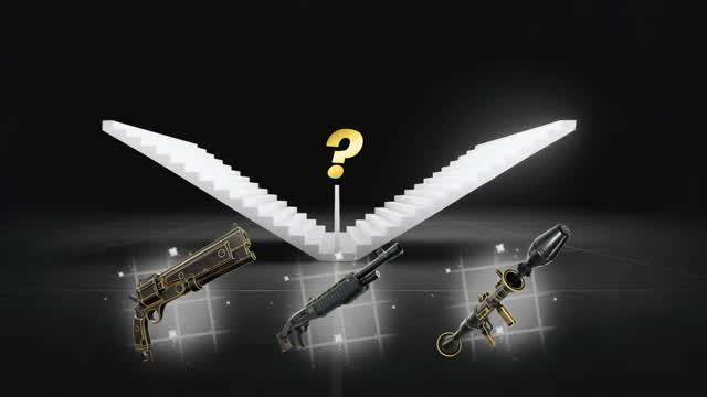 1V1 WITH LSRL GUN