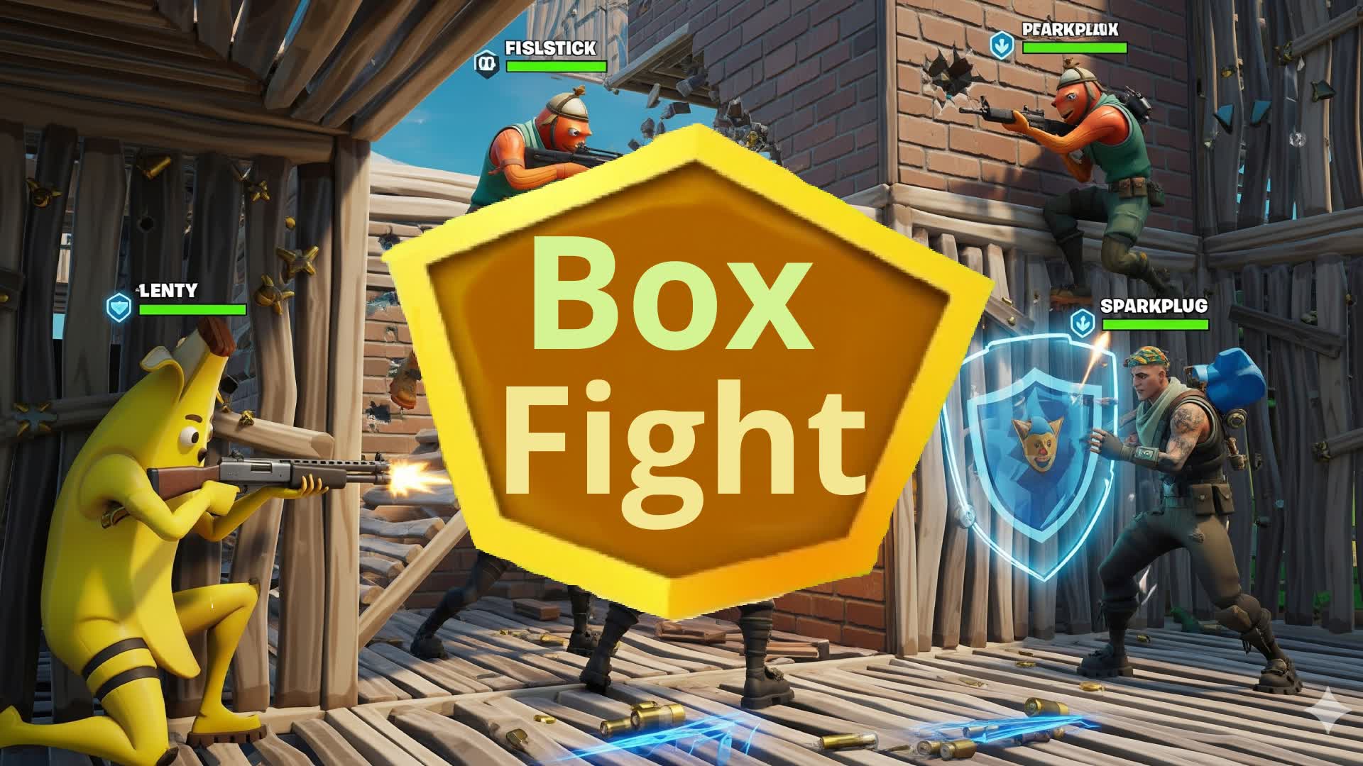 Box Fight