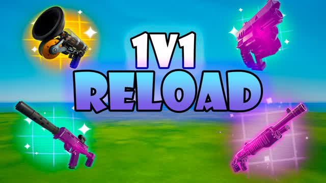 1v1 RELOAD !