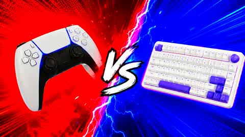 RED VS BLUE CHILL ROCKET🔴🔵JSMDK9375