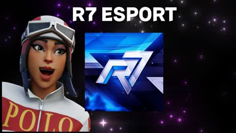 1v1 BF R7