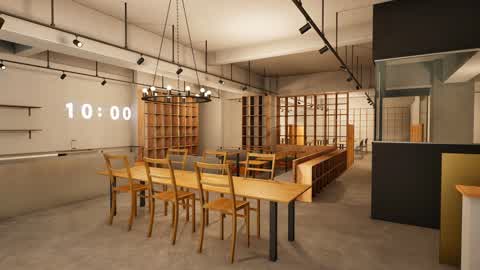 CAMPS_Inovation Hub Hiroshima
