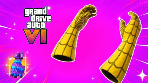 SUPER MODE GRAND DRIVE AUTO VI