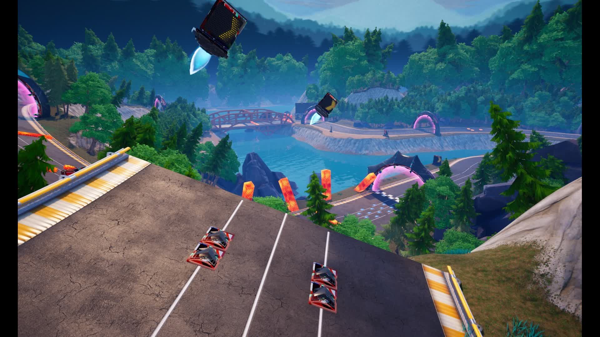 Simple Stroll V2 Speed Run