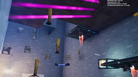 Parkour t1