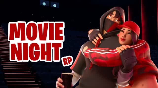 MOVIE NIGHT RP