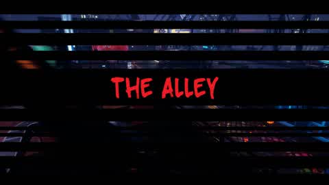 The Alley