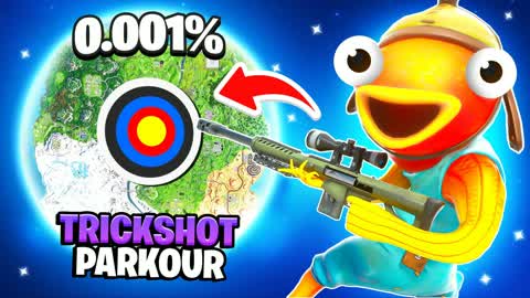UNC CRAZY TRICK SHOT AB UNC