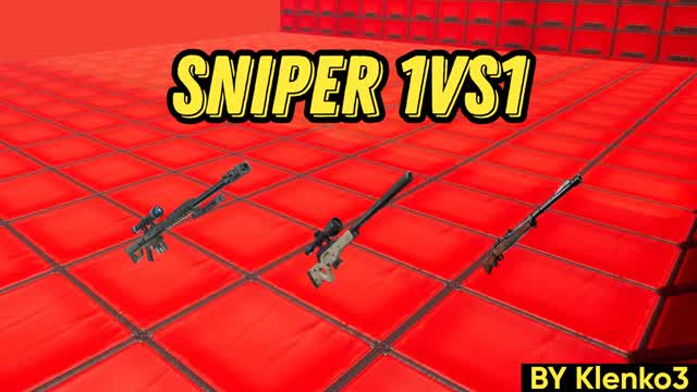 Sniper Showdown