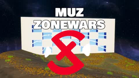 MUZ ZONEWARS
