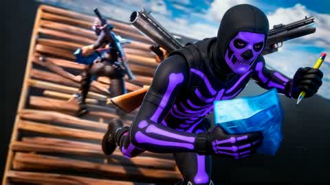 Only Pickaxe 1v1 [OG]