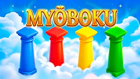 PILLAR MYOBOKU