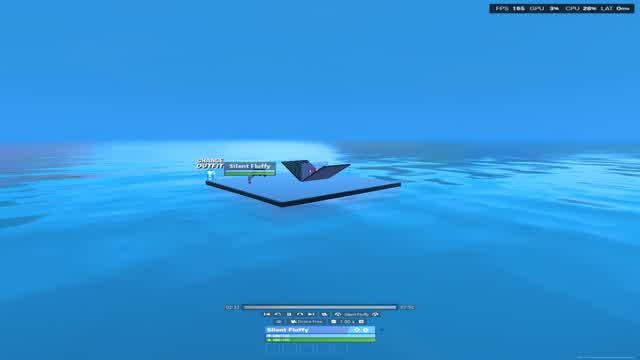 fluffys 1v1