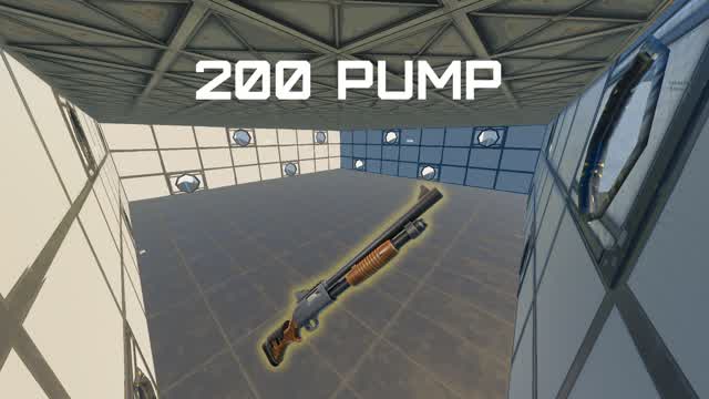 200 Pump Headshot Only Chapter 5🎯