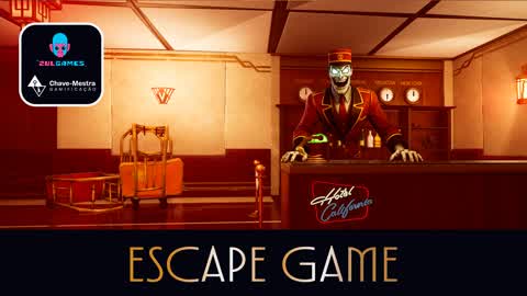 Escape From Hotel California