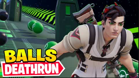 🏐BALL RUSH - RAMP🎯