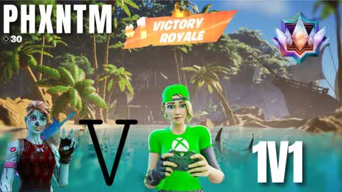 Phxntm 1V1