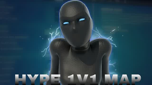 HYPE 1V1