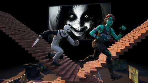 1v1 horror