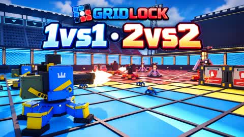GRIDLOCK