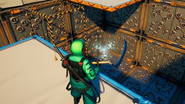 Capture 1 – Troll Deathrun V1.2