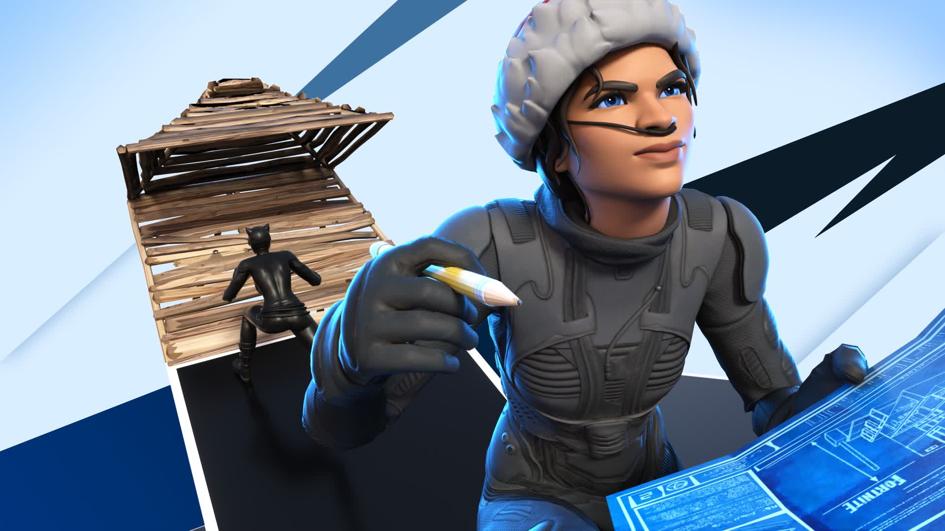 1v1 BUILD FIGHTS! GGs