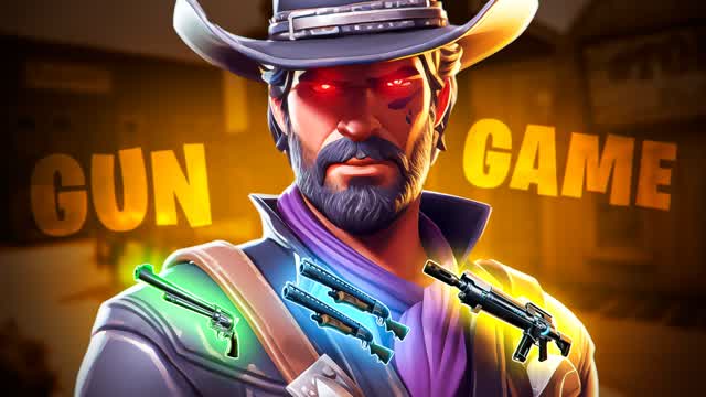 WESTERN GUN GAME đ”